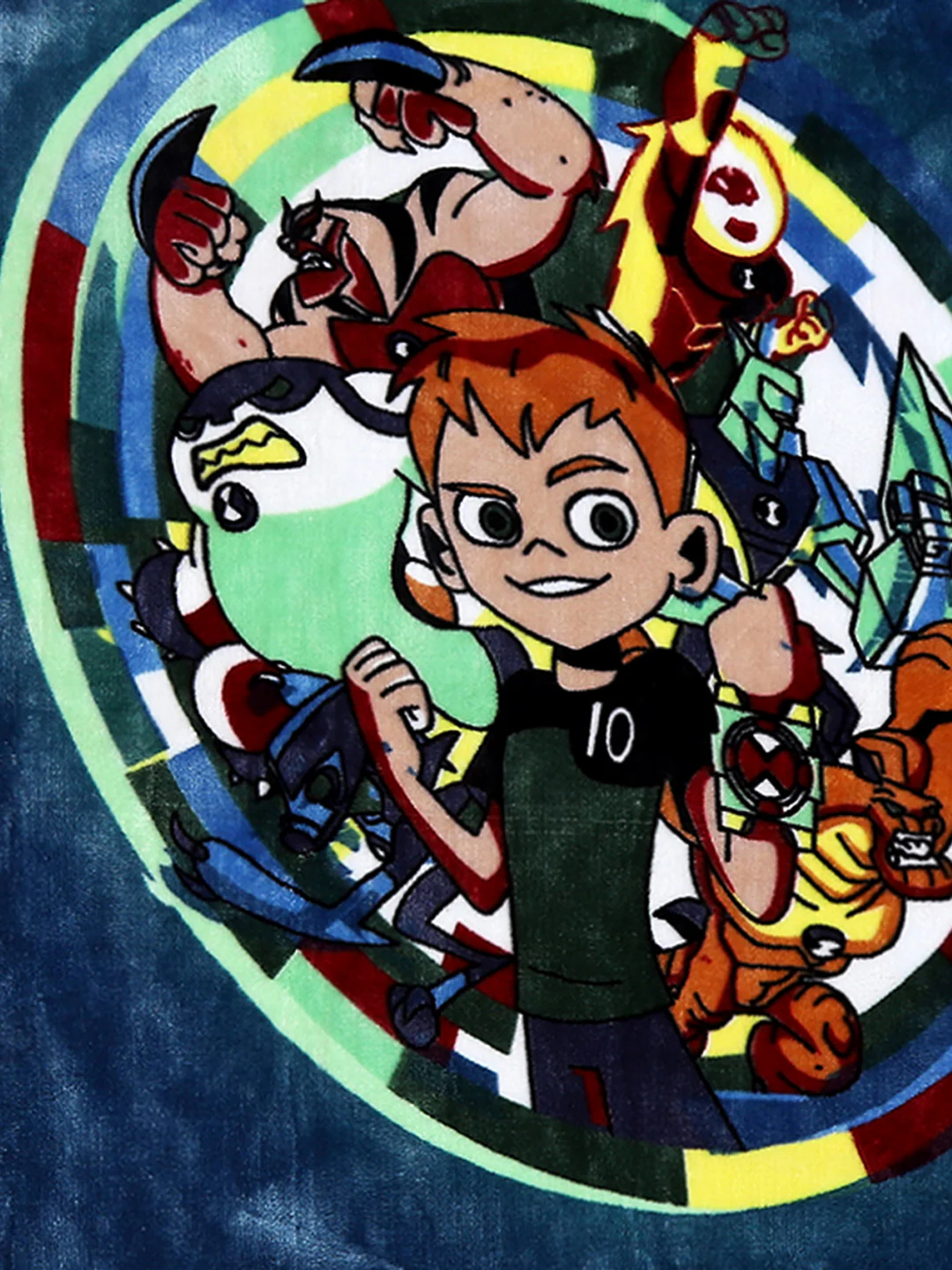 Thumb 4